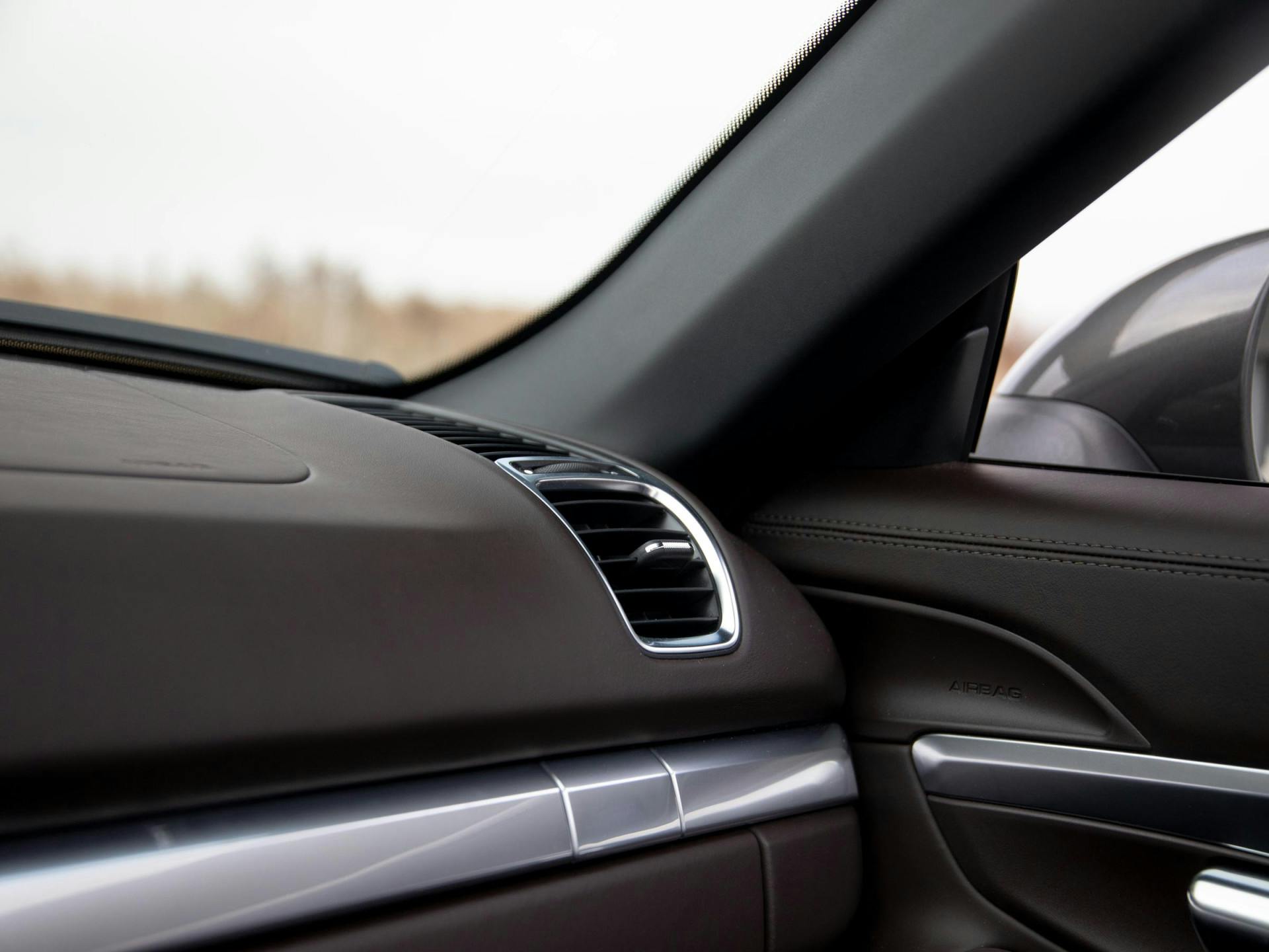 Porsche Boxster 2.7
